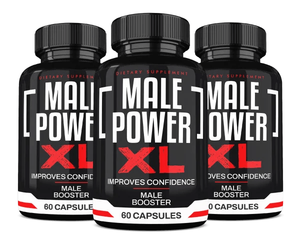 Male Power XL
