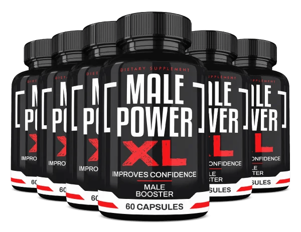 Male Power XL discount